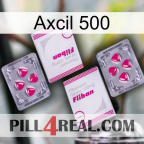 Axcil 500 33